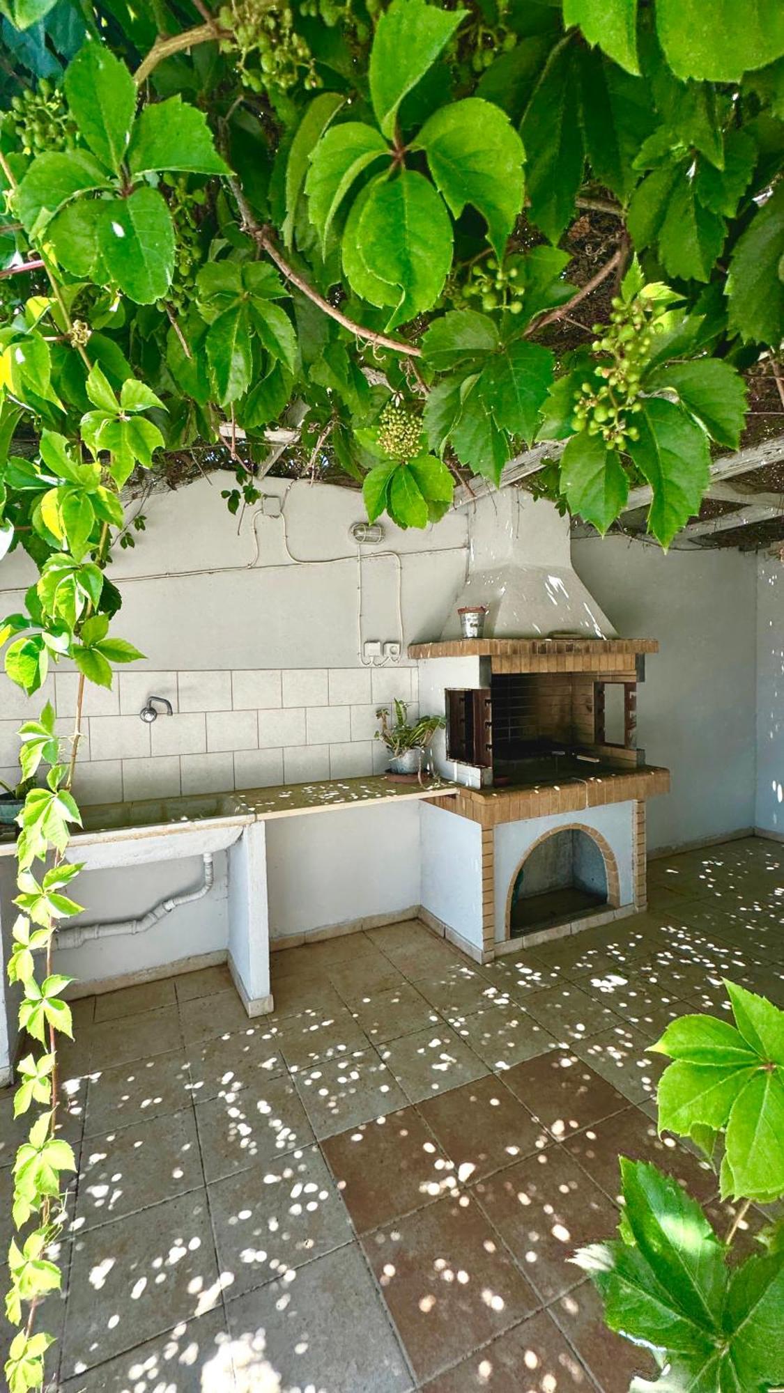 Sea House Lahania ภายนอก รูปภาพ
