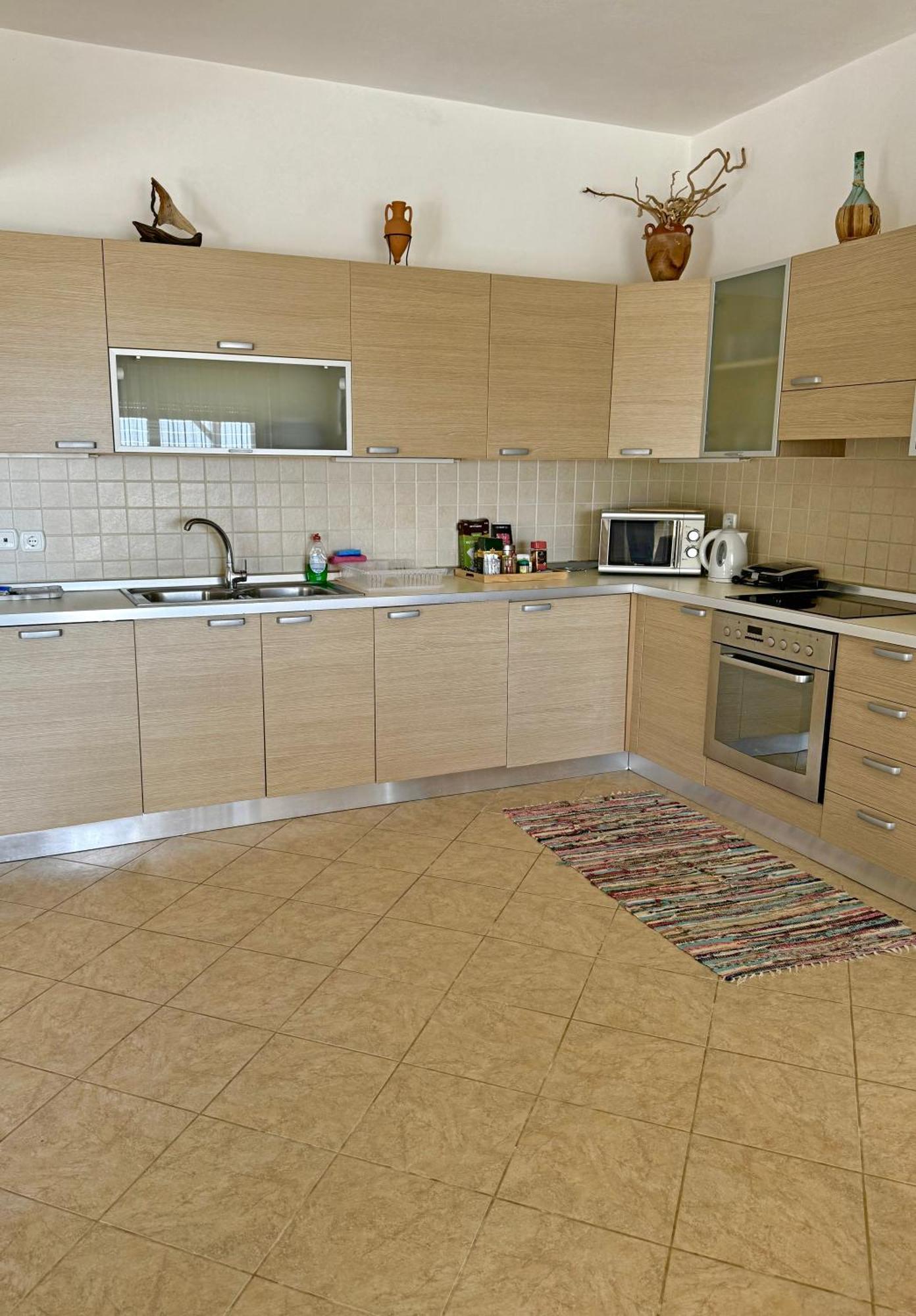 Sea House Lahania ภายนอก รูปภาพ