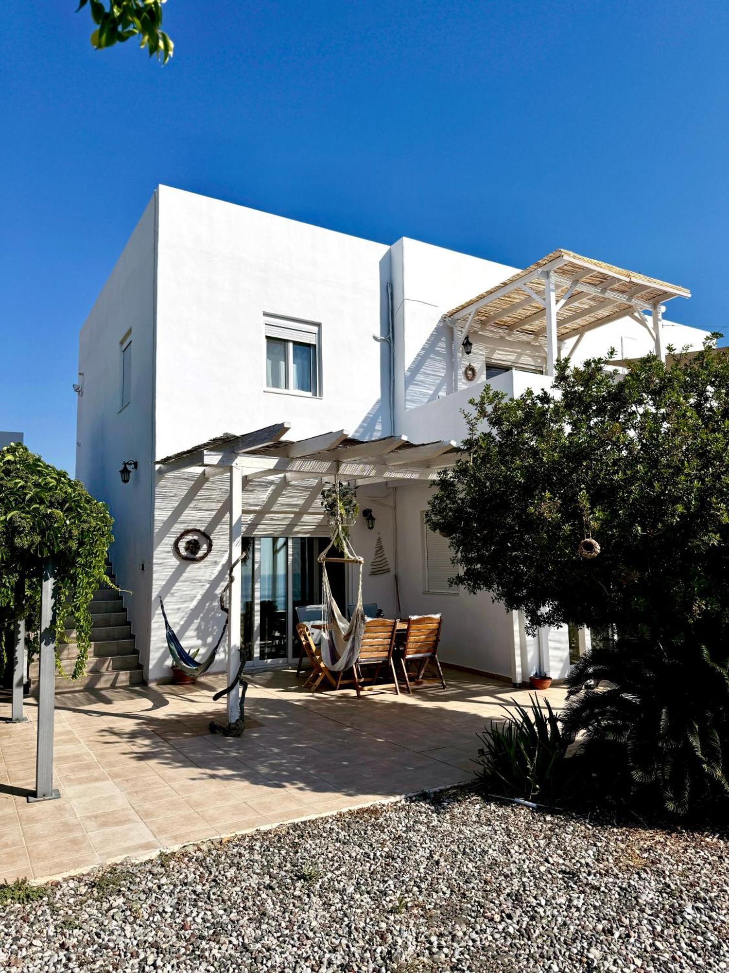 Sea House Lahania ภายนอก รูปภาพ