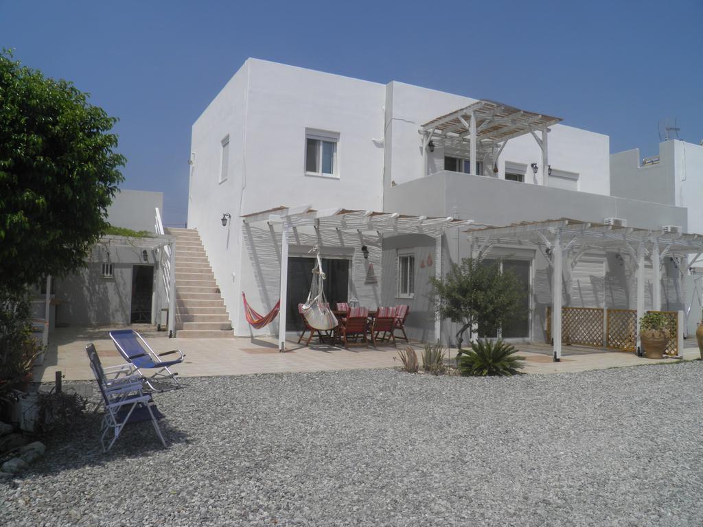 Sea House Lahania ภายนอก รูปภาพ