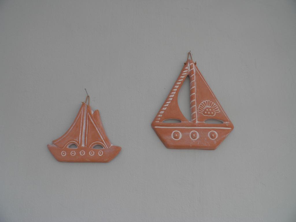 Sea House Lahania ภายนอก รูปภาพ